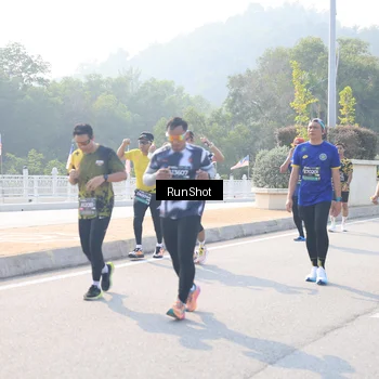 Runner Photo 6925233