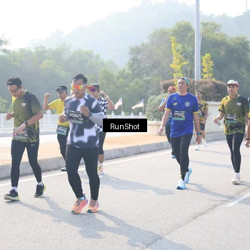 Runner Photo 6925234