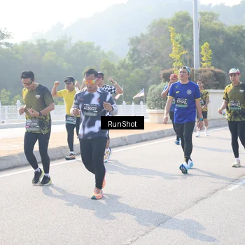 Runner Photo 6925235