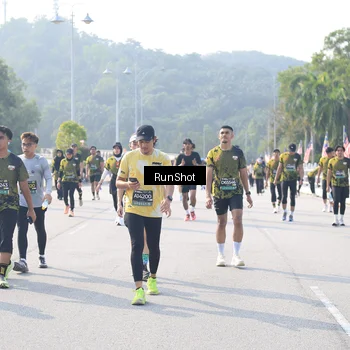 Runner Photo 6925236