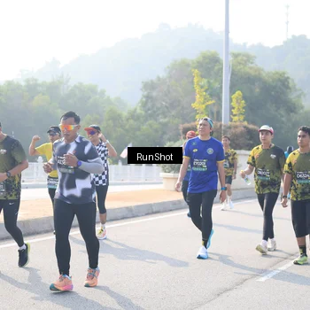 Runner Photo 6925237