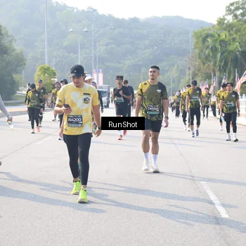 Runner Photo 6925241