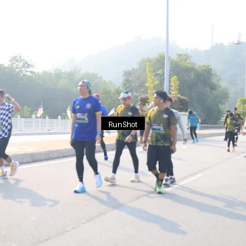 Runner Photo 6925248