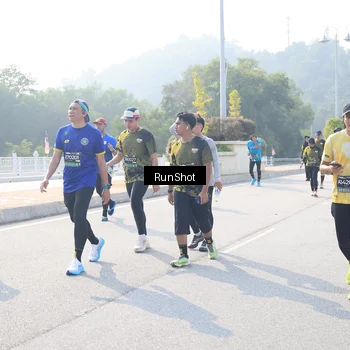 Runner Photo 6925251
