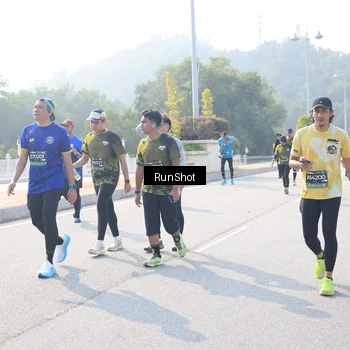 Runner Photo 6925254