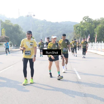 Runner Photo 6925255