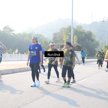 Runner Photo 6925257