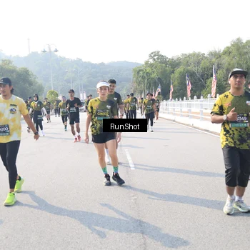 Runner Photo 6925262