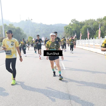 Runner Photo 6925263