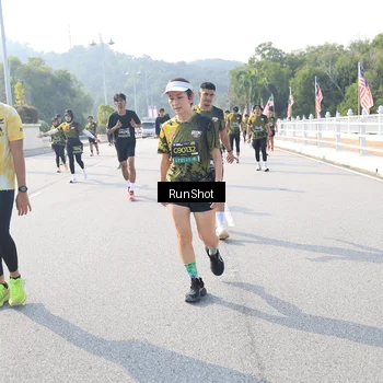 Runner Photo 6925266