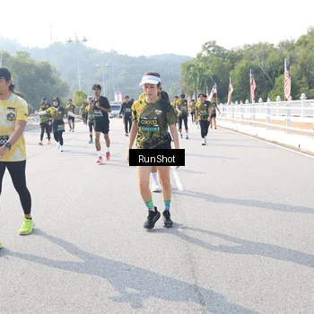 Runner Photo 6925267