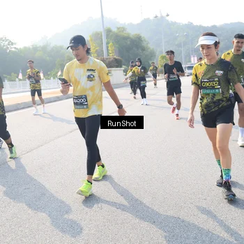 Runner Photo 6925268