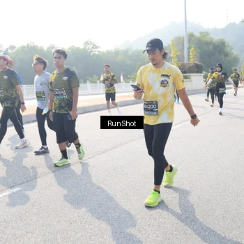 Runner Photo 6925269