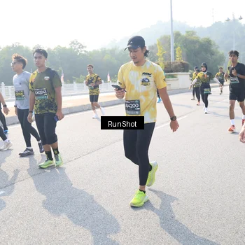 Runner Photo 6925270