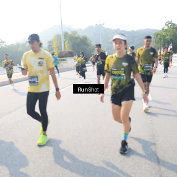 Runner Photo 6925271