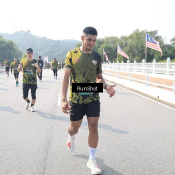 Runner Photo 6925283