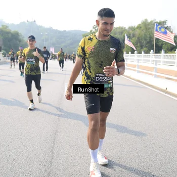 Runner Photo 6925284