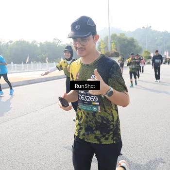 Runner Photo 6925292