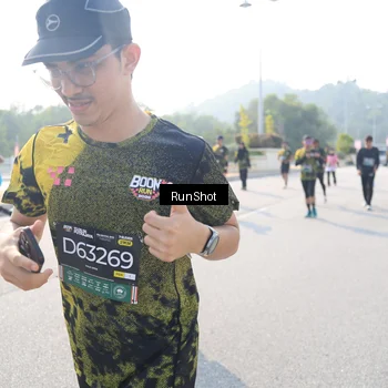 Runner Photo 6925293
