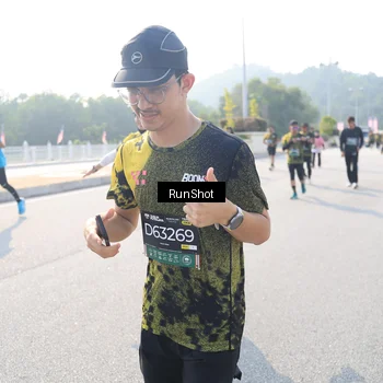 Runner Photo 6925294