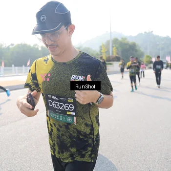 Runner Photo 6925295