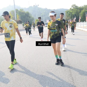 Runner Photo 6925296
