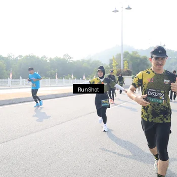 Runner Photo 6925297