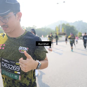 Runner Photo 6925298