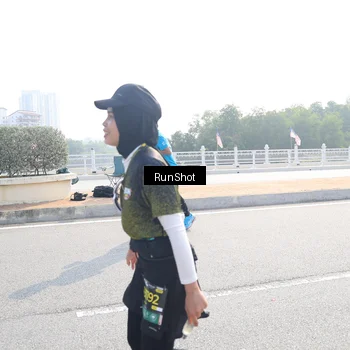 Runner Photo 6925317