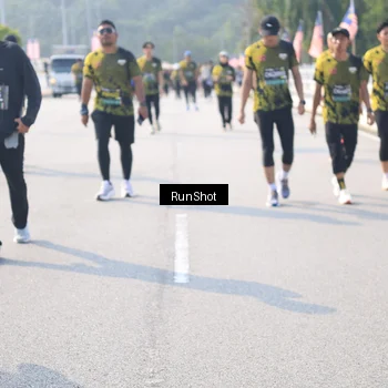 Runner Photo 6925321