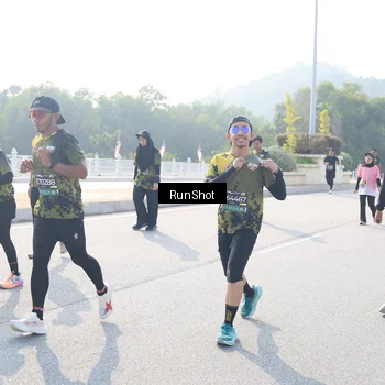 Runner Photo 6925327