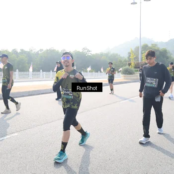 Runner Photo 6925335