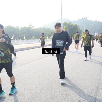 Runner Photo 6925336
