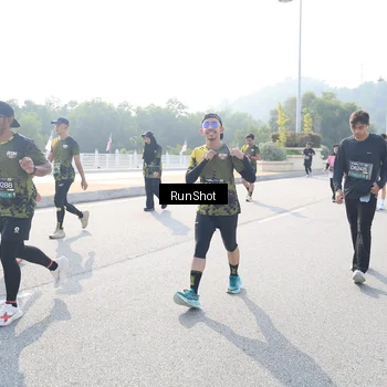 Runner Photo 6925338