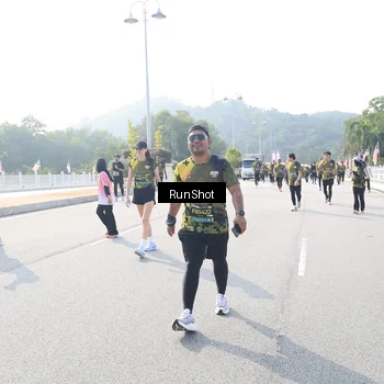 Runner Photo 6925347