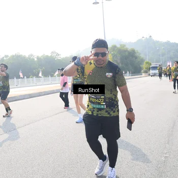 Runner Photo 6925354