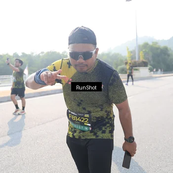 Runner Photo 6925357