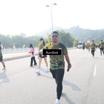 Runner Photo 6925359