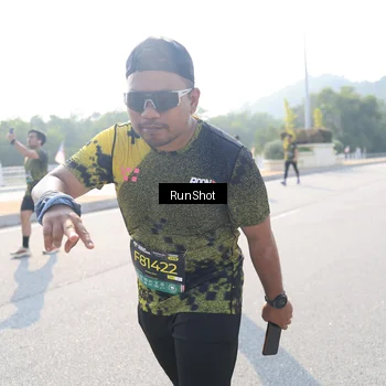 Runner Photo 6925361