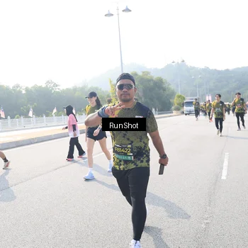 Runner Photo 6925362