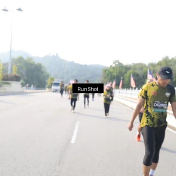 Runner Photo 6925367