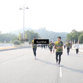 Runner Photo 6925395
