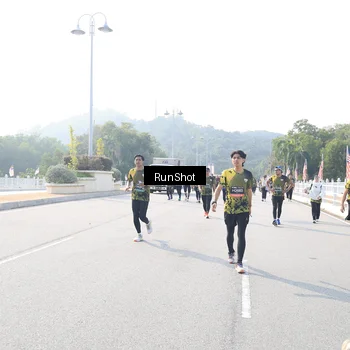 Runner Photo 6925396