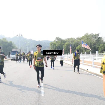 Runner Photo 6925397