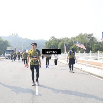 Runner Photo 6925398