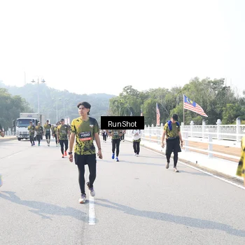 Runner Photo 6925401