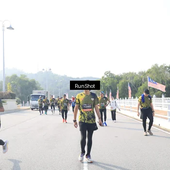 Runner Photo 6925406