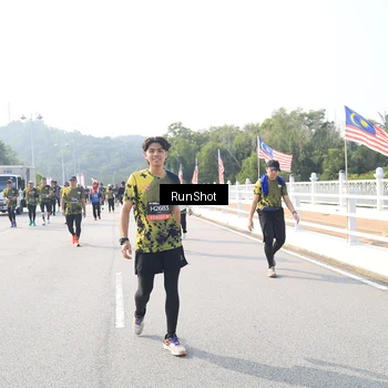 Runner Photo 6925408