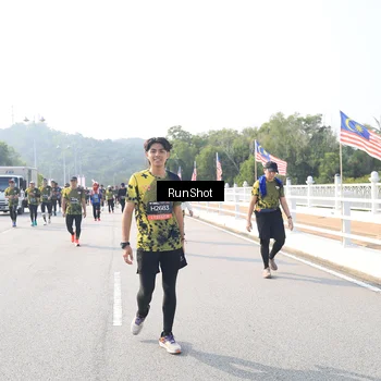 Runner Photo 6925409