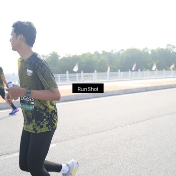 Runner Photo 6925411